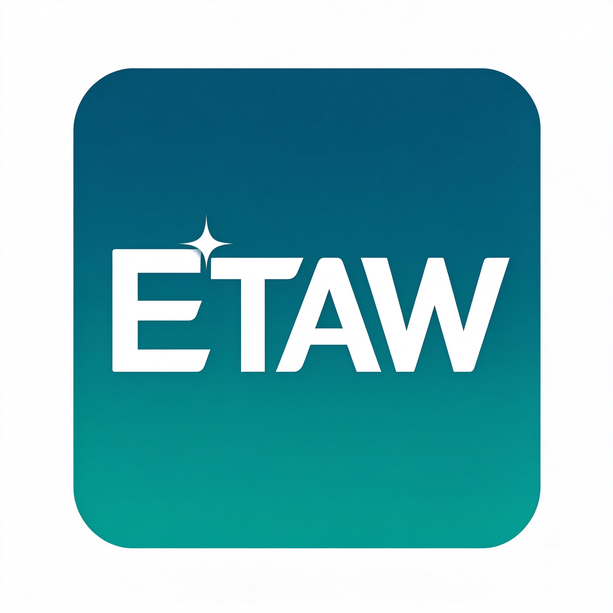 ETAW清理图标